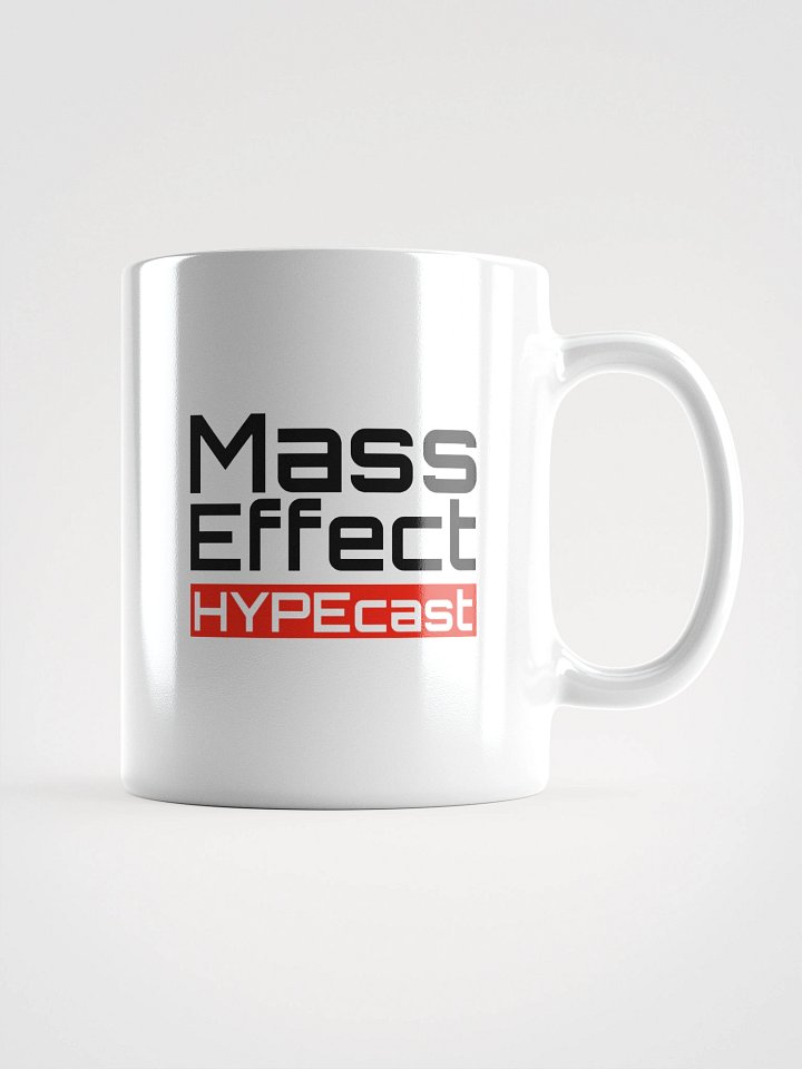 Mass Effect HYPEcast Mug product image (2)