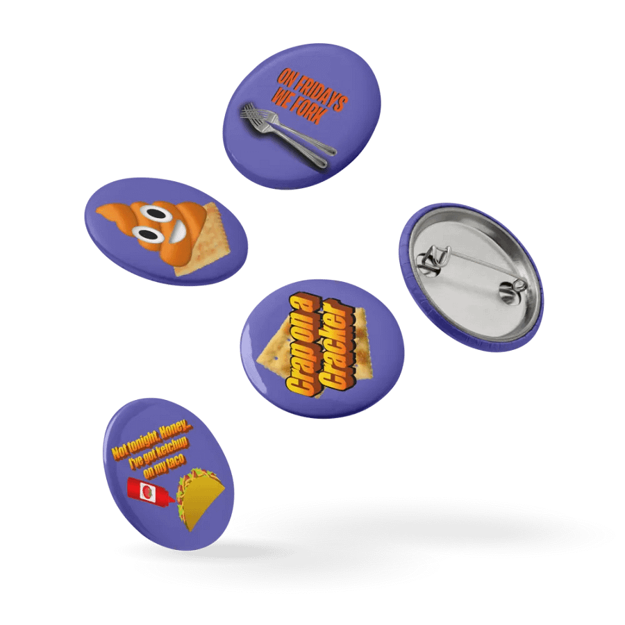 Forking Geeky Pins product image (9)