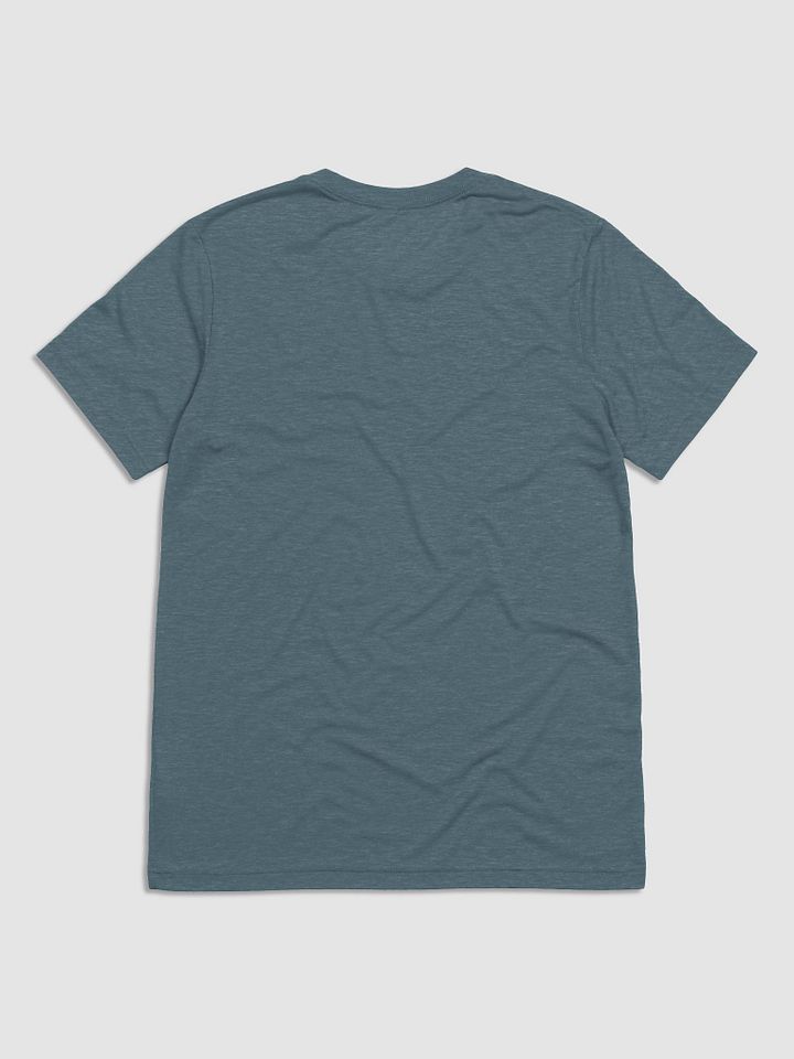 Retro Sunset Vibes Tee product image (2)