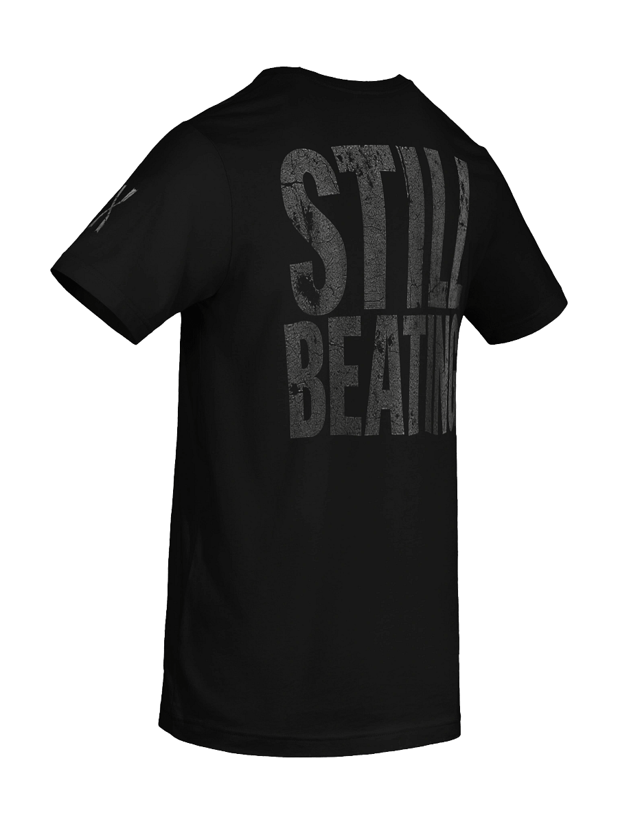Emotionally Broken Graphic Tee product image (56)