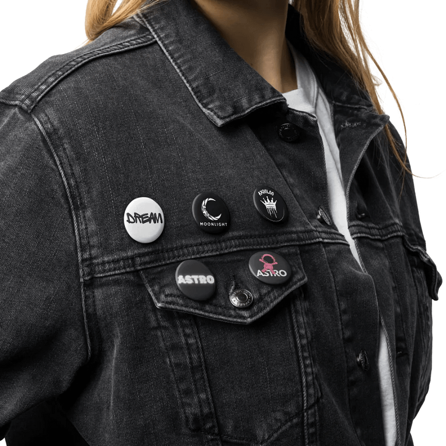 Pins Logo Collection product image (17)
