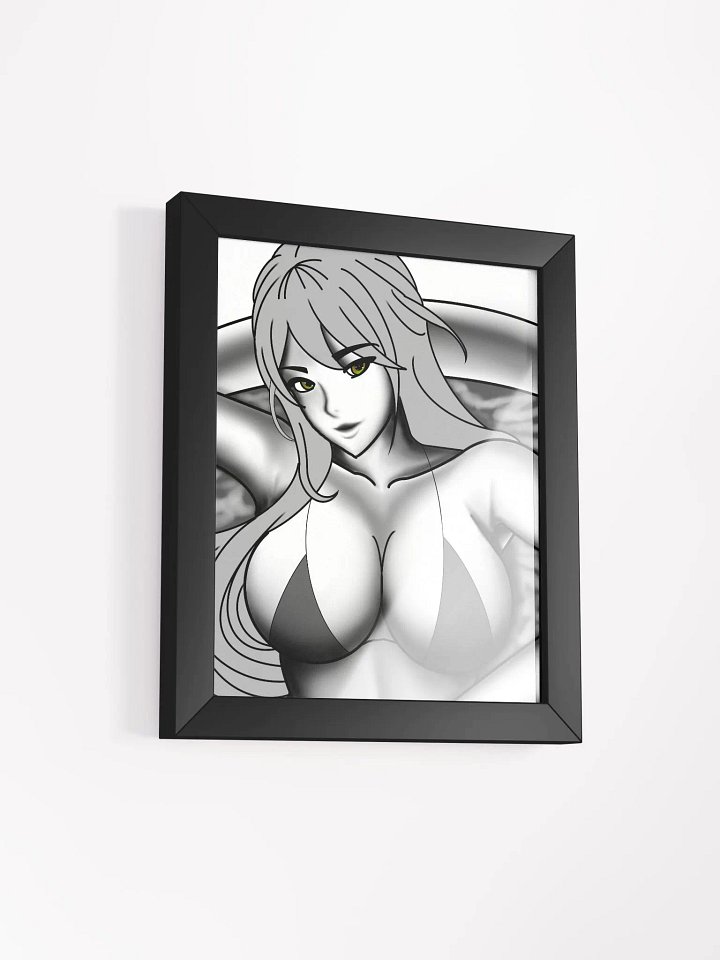 Hot Tub Waifu product image (11)