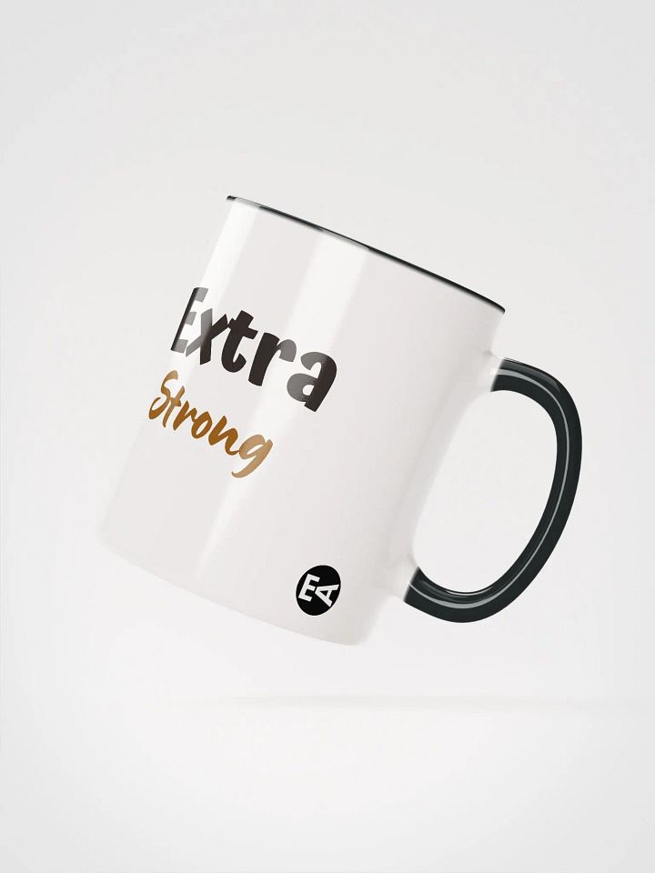Extra Strong Coffee Mug product image (2)