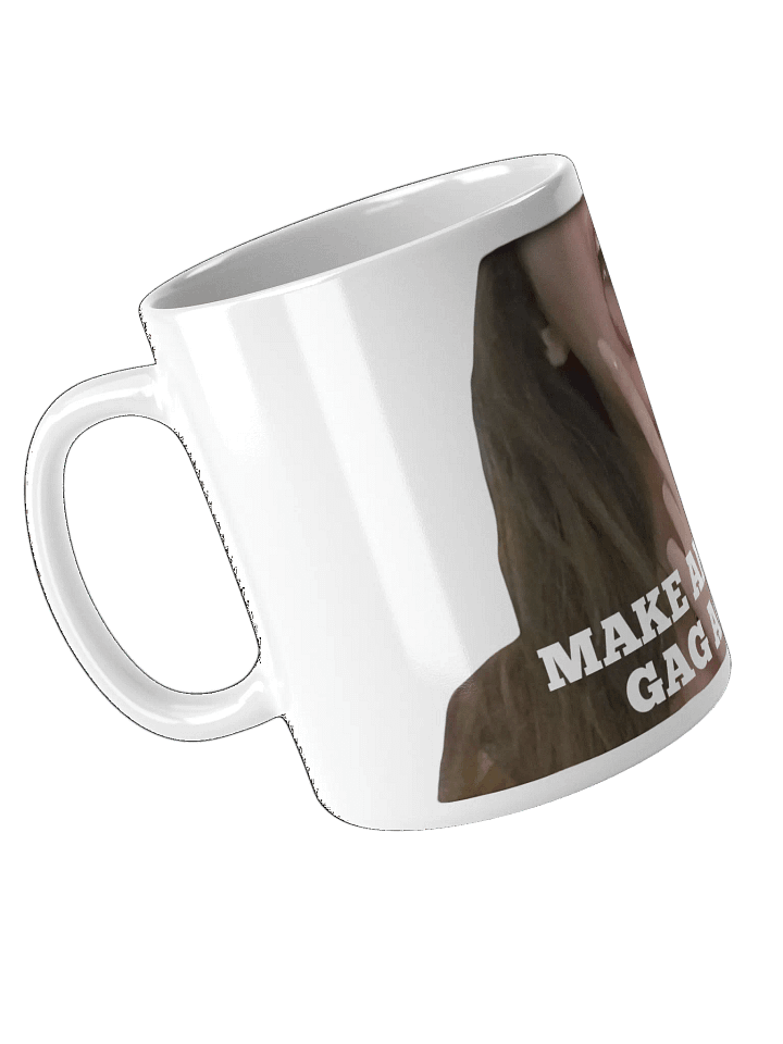 MAGAG Mug product image (2)
