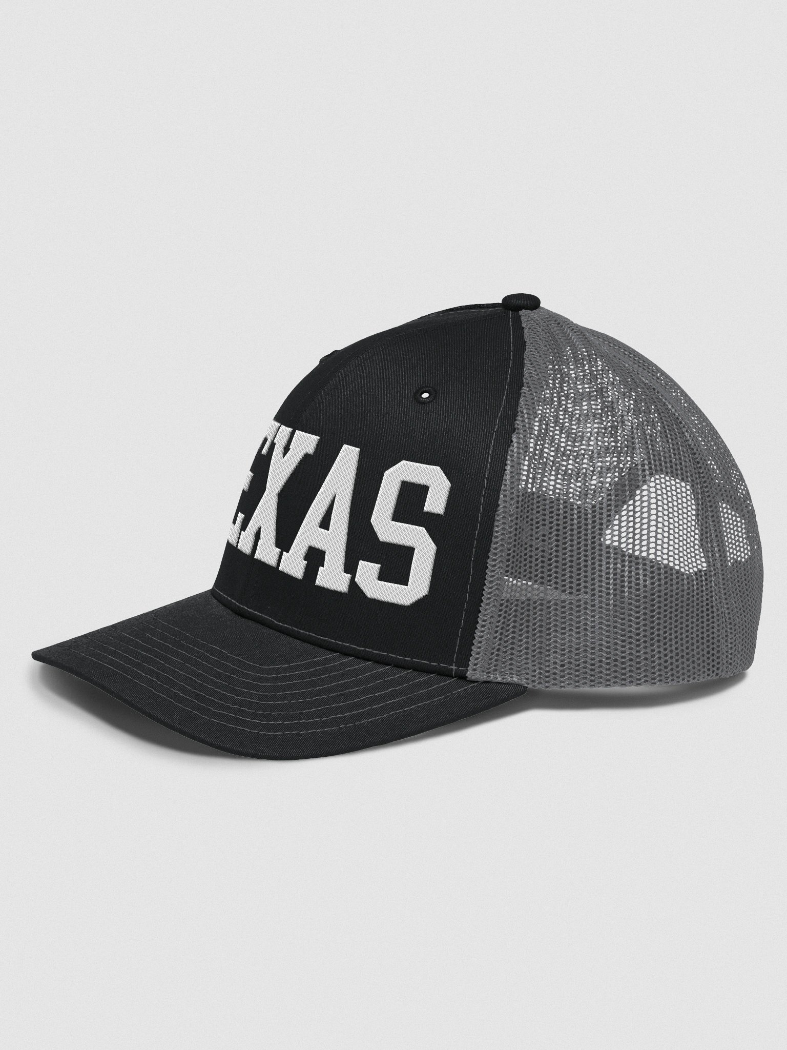 Texas State Snapback Richardson Trucker Hat product image (12)