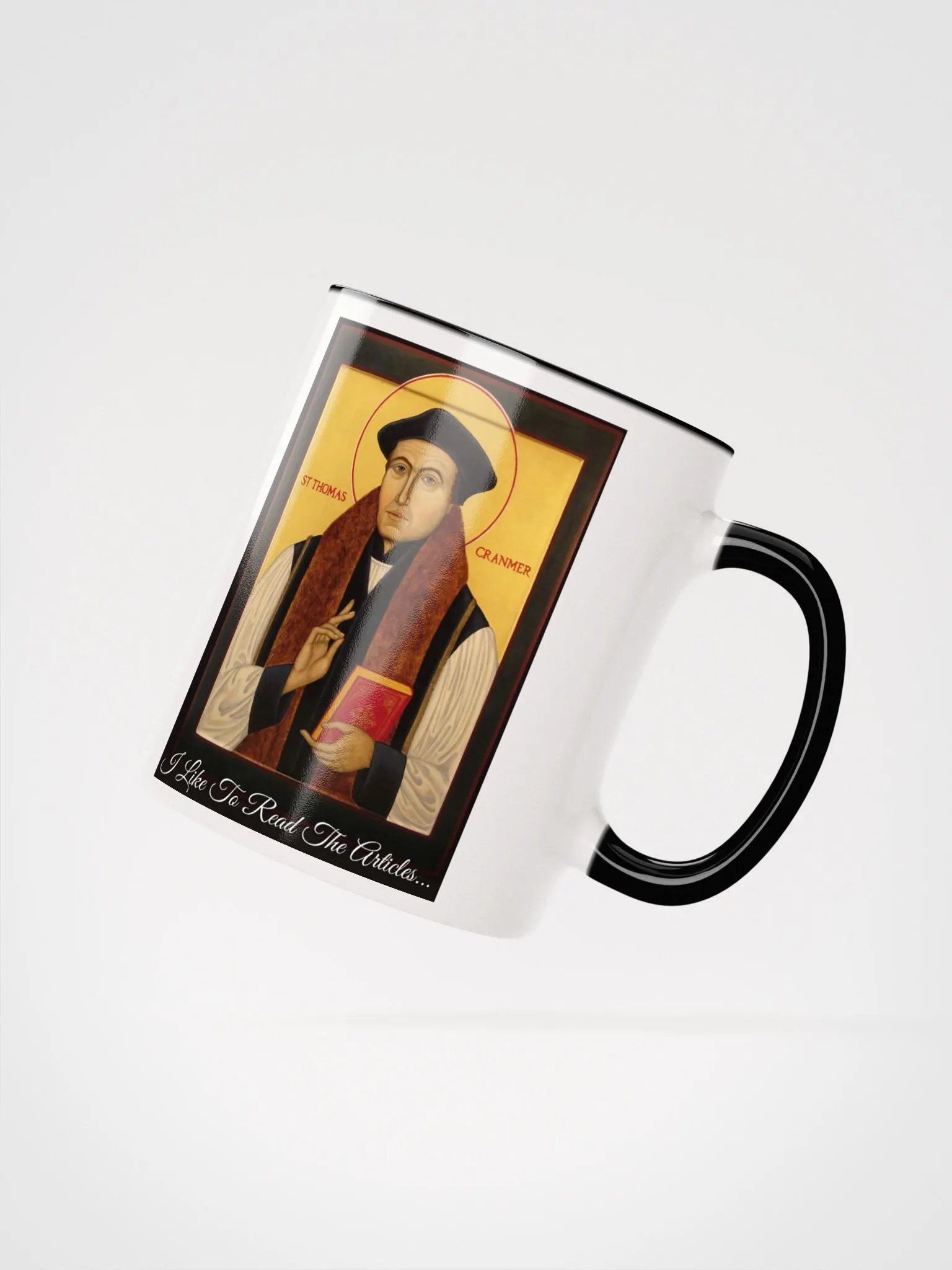 Cranmer Coffee Cup product image (4)