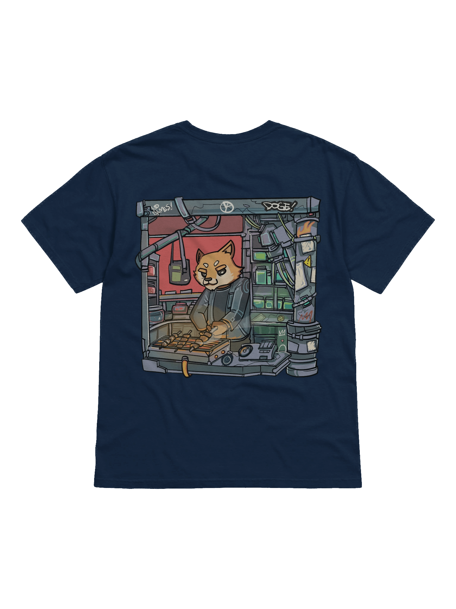T-Shirt 1 product image (5)