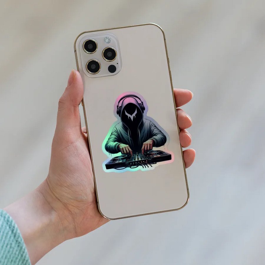 Let's get Evil Logo product image (8)