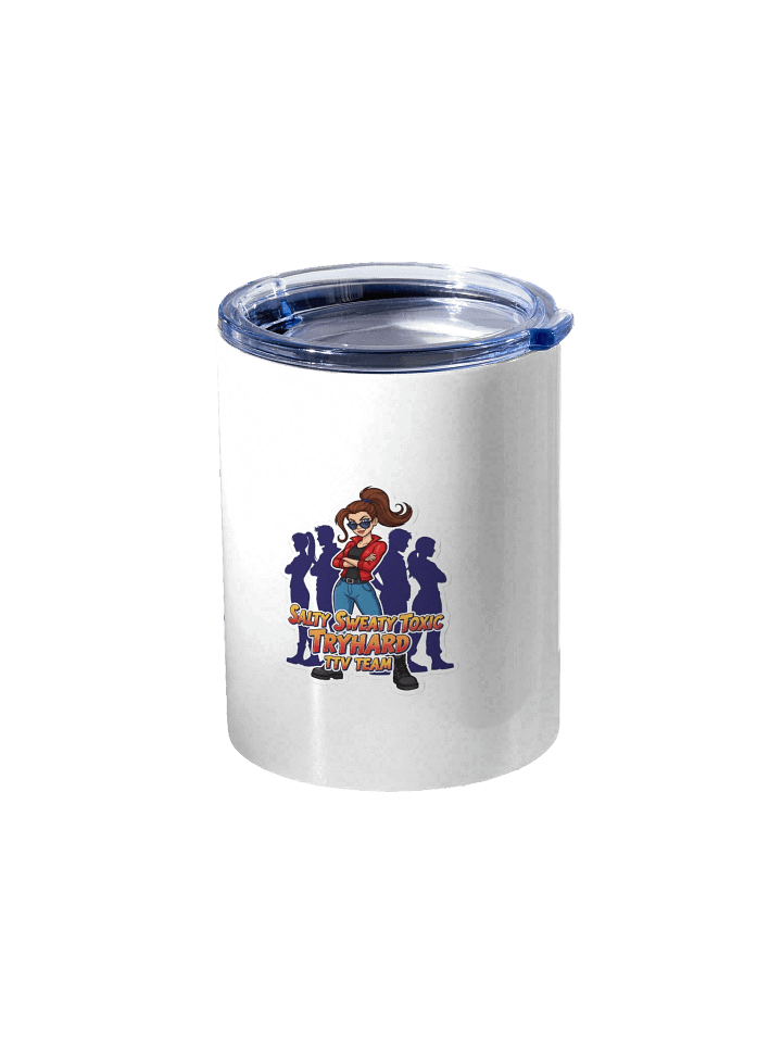 Matty n Shey Tumbler product image (2)