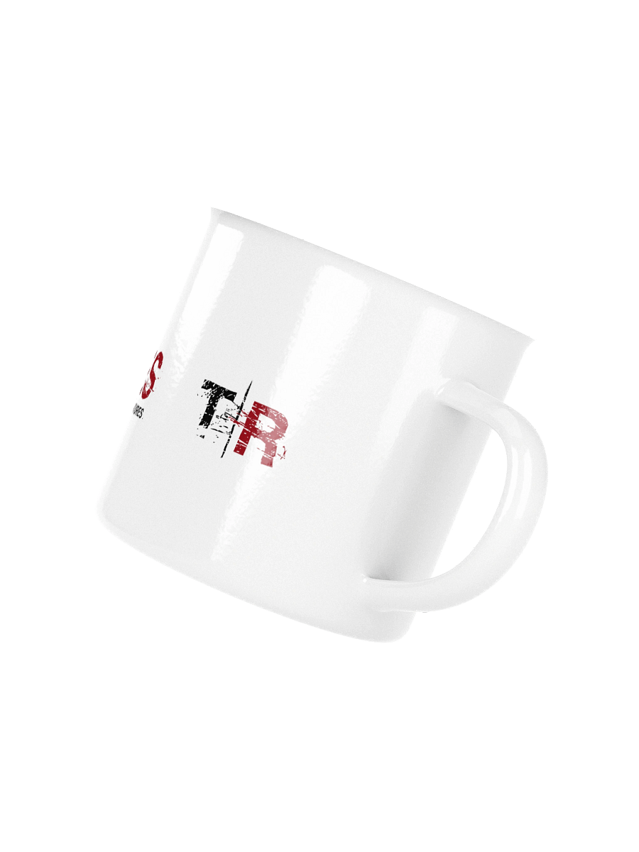 Tough Rides | Coffee Cup product image (3)