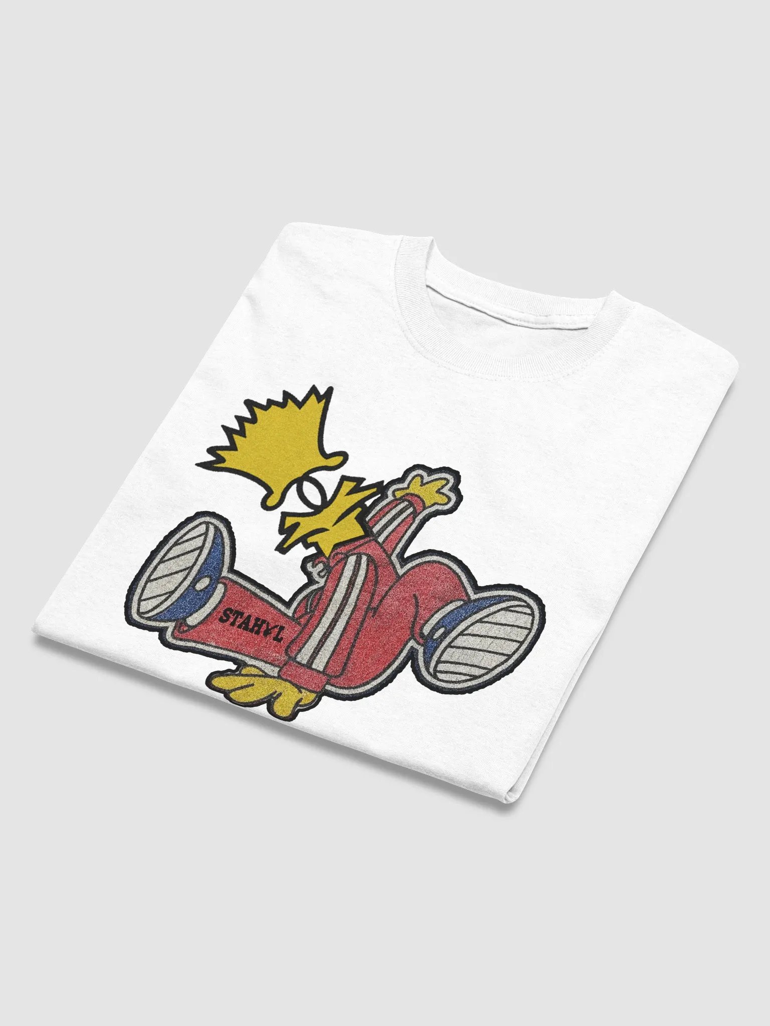 Break Boy B-ART Tee product image (15)