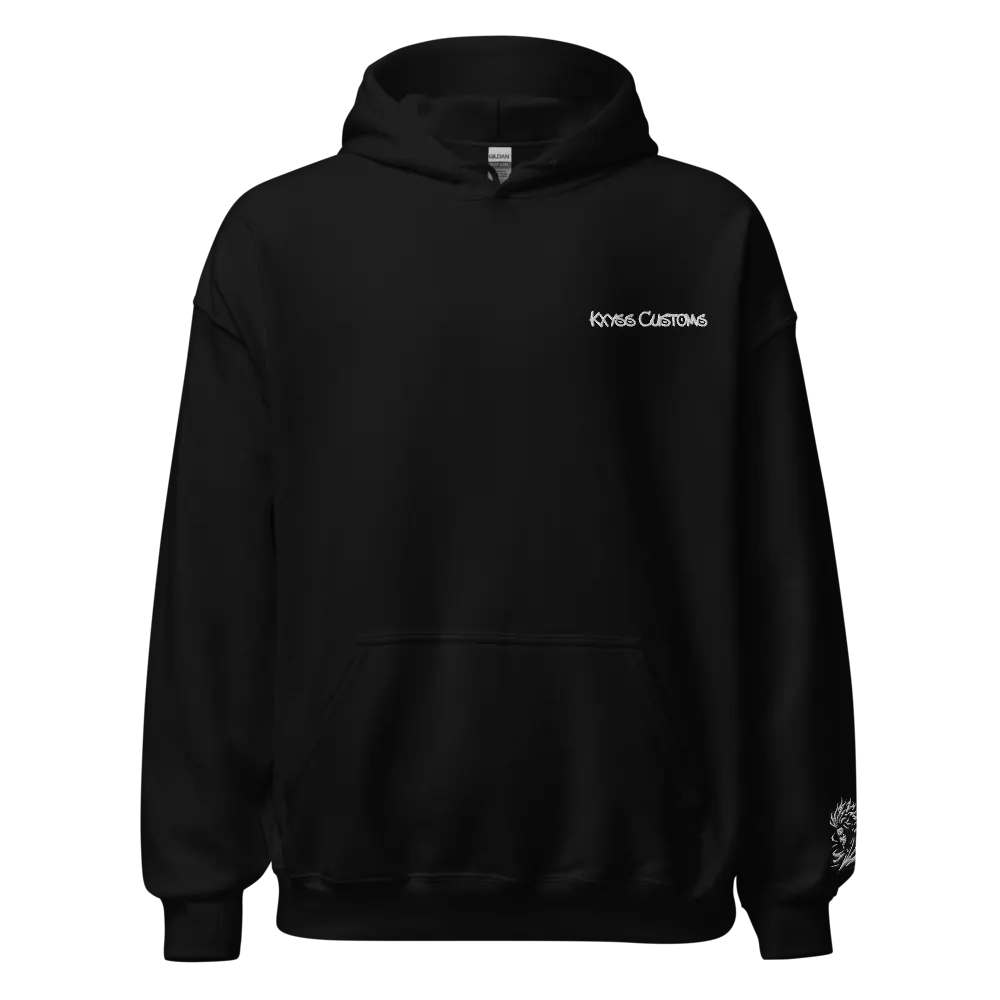 Kxyss Customs #1 product image (1)