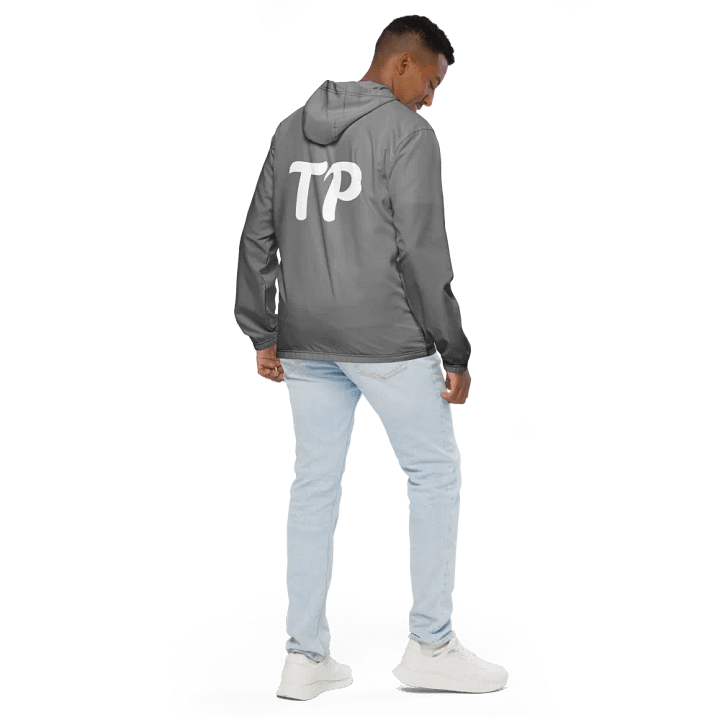 The Process Jacket product image (2)