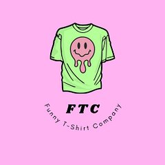 FunnyT-ShirtCompany(FTC)