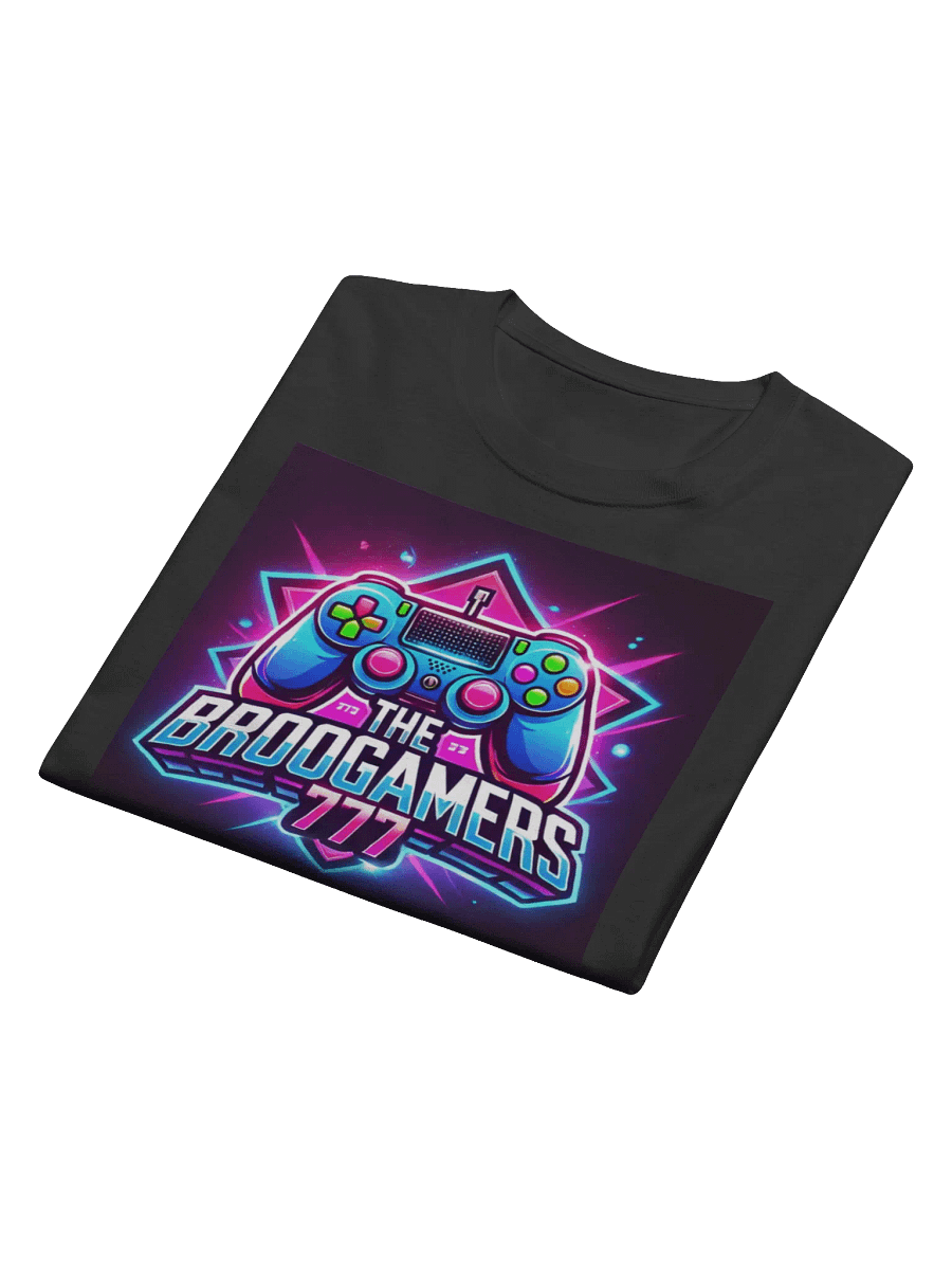 Champion Long Sleeve Shirt - $29.90 | TheBrogamers777 Exclusive product image (6)