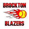 Brockton Blazers Softball