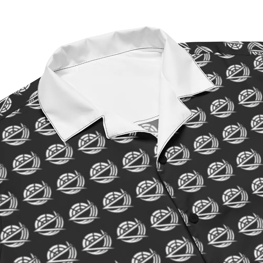 Crescendo Super Fan Hawaiian Shirt product image (3)