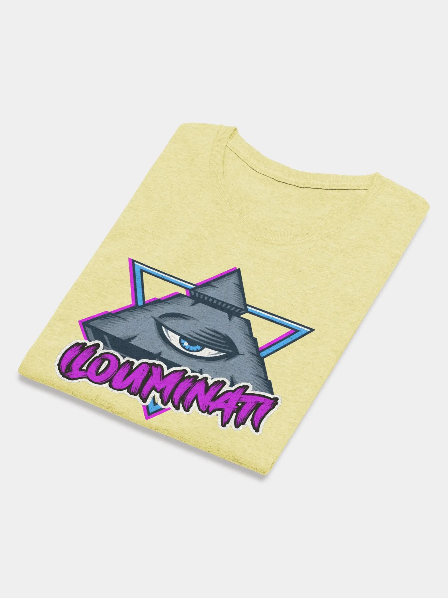 OG Ladies Logo Tee product image (21)