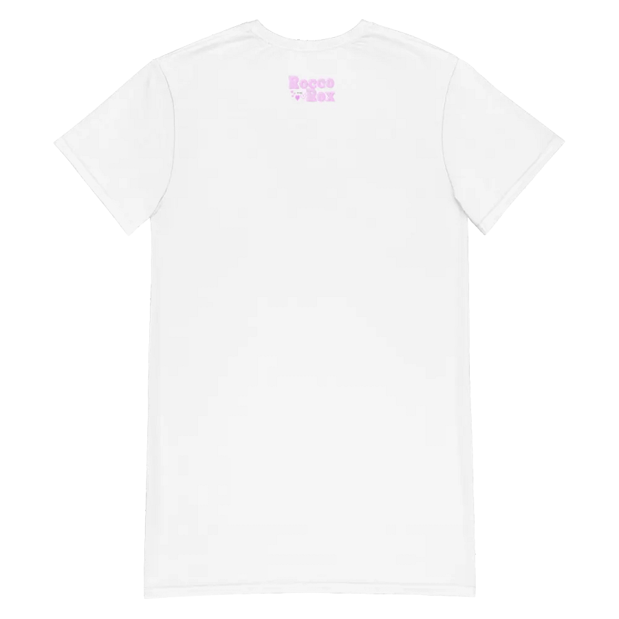 RoccoRox T-Shirt Dress product image (4)