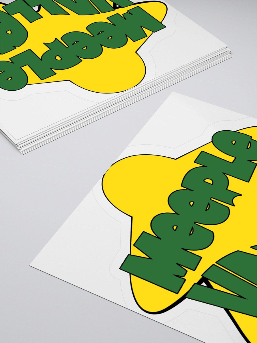 Meeple Valley Stickers product image (15)