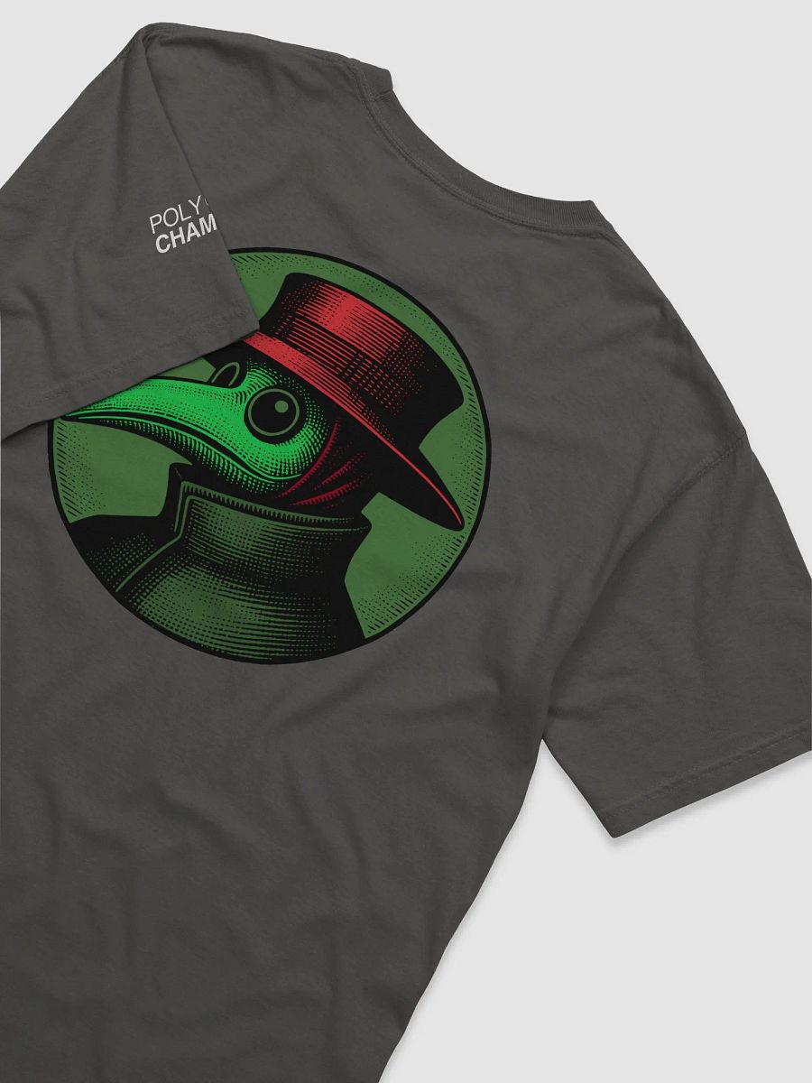 Plague T-shirt product image (10)