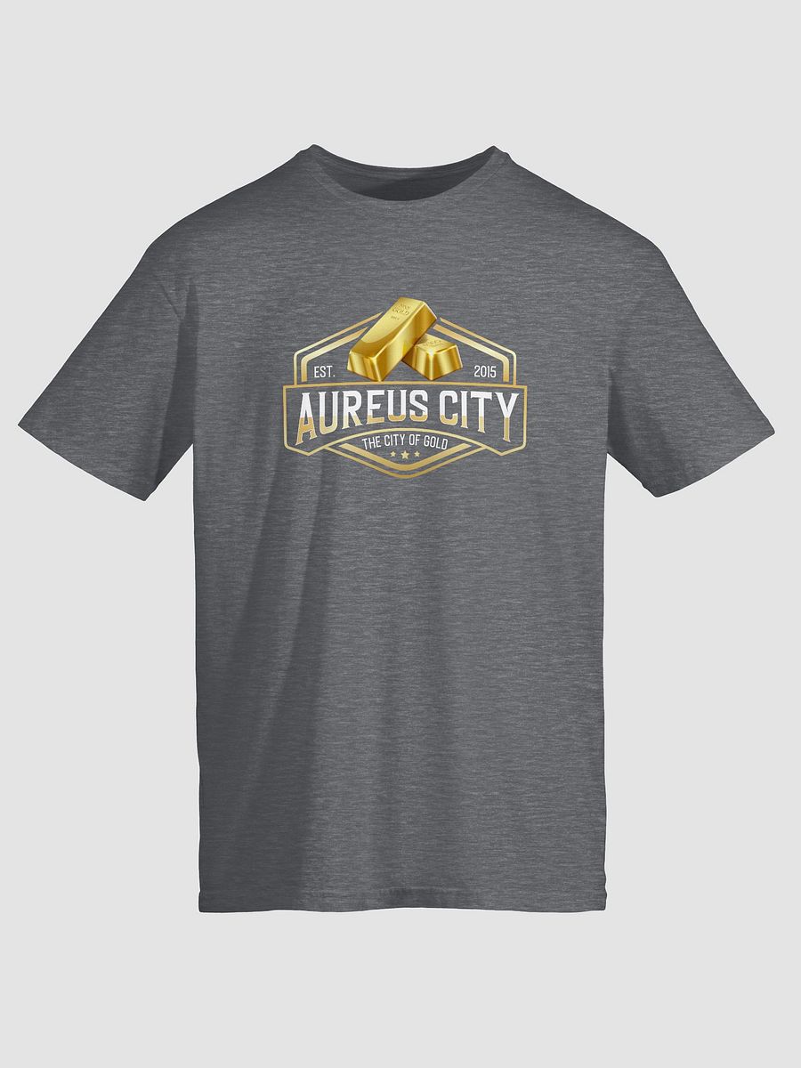 Aureus City Tee product image (1)