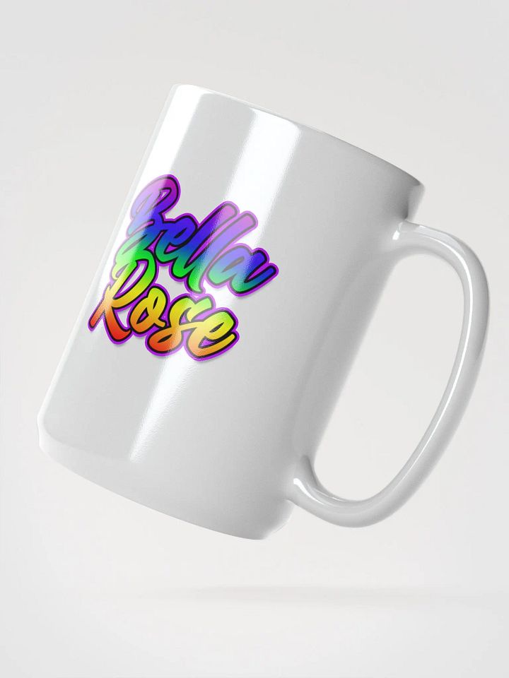 BellaRose Pride Mug product image (2)
