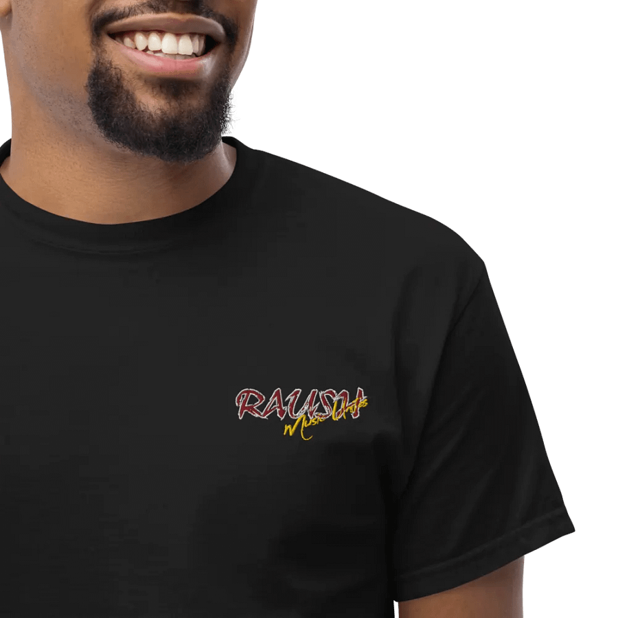 Raush | Stitch of Unity (unisex) product image (5)