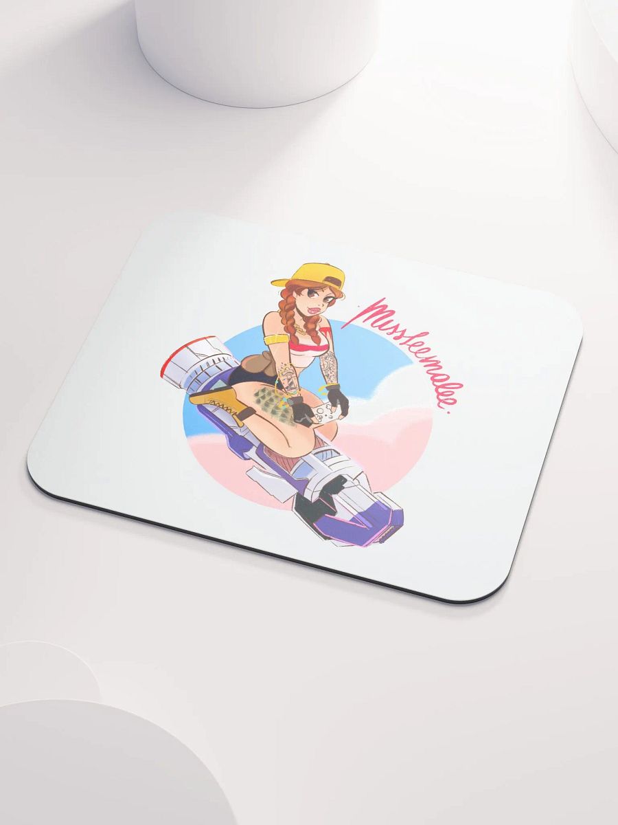 Aura Fortnite MOUSEPAD product image (3)