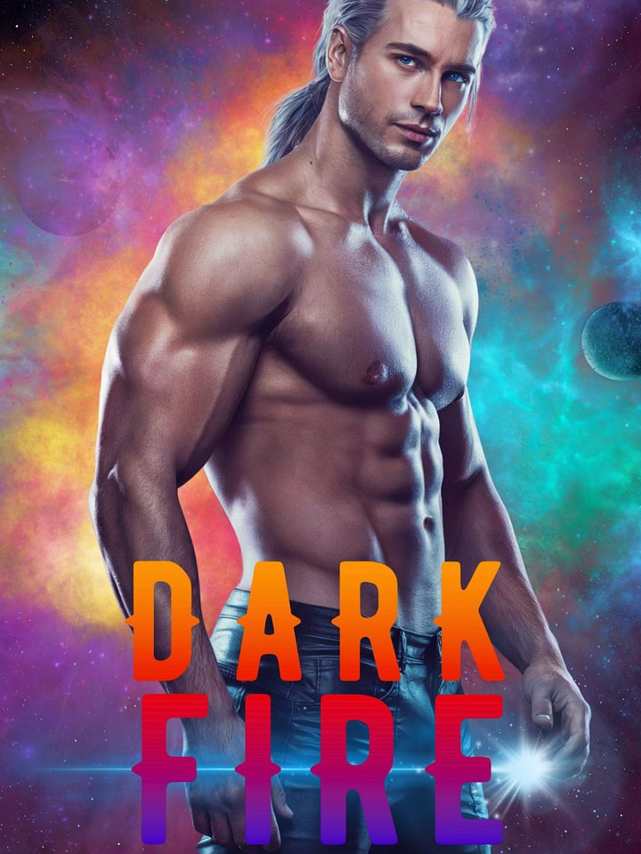 Dark Fire - Paperback product image (1)
