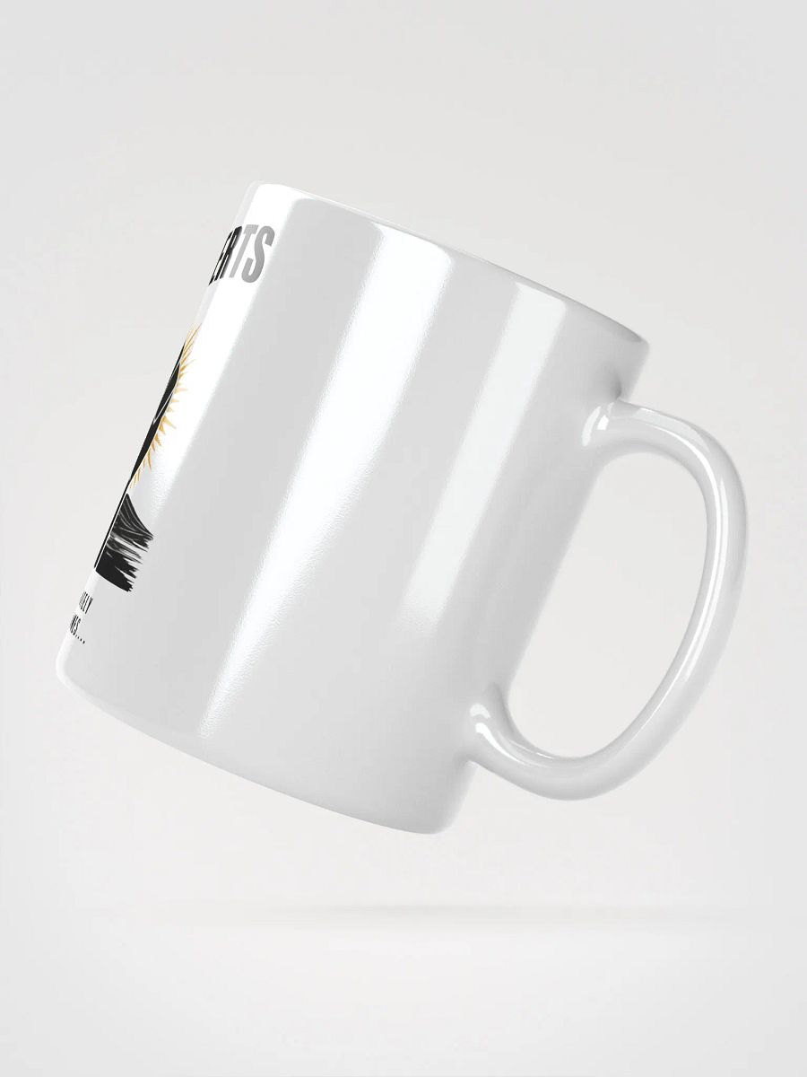 Empowerment Radiance Mug product image (5)