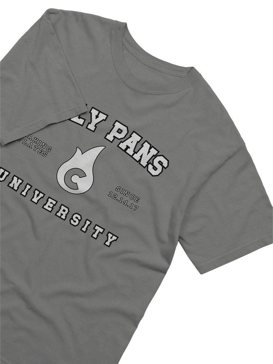Only Pans University T-Shirt product image (30)