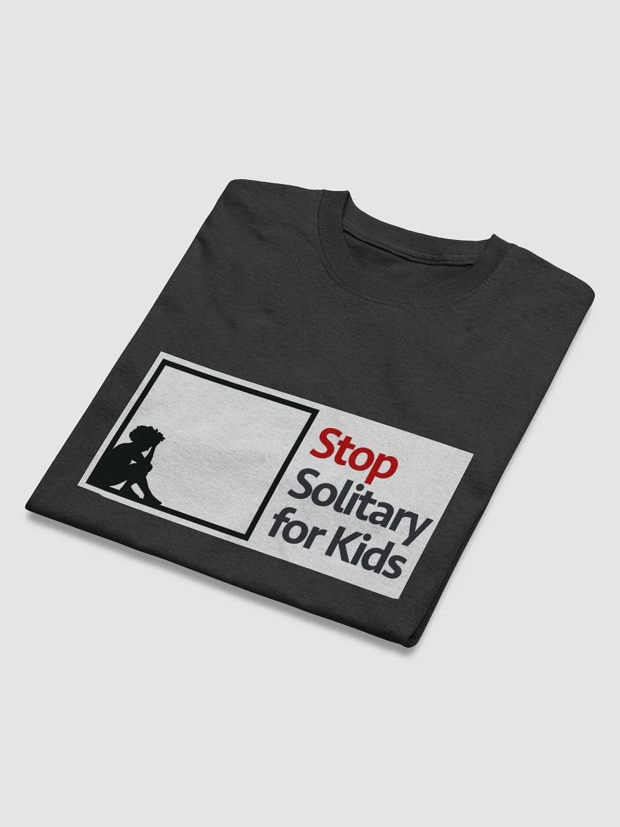 Stop Solitary for Kids T-Shirt product image (4)