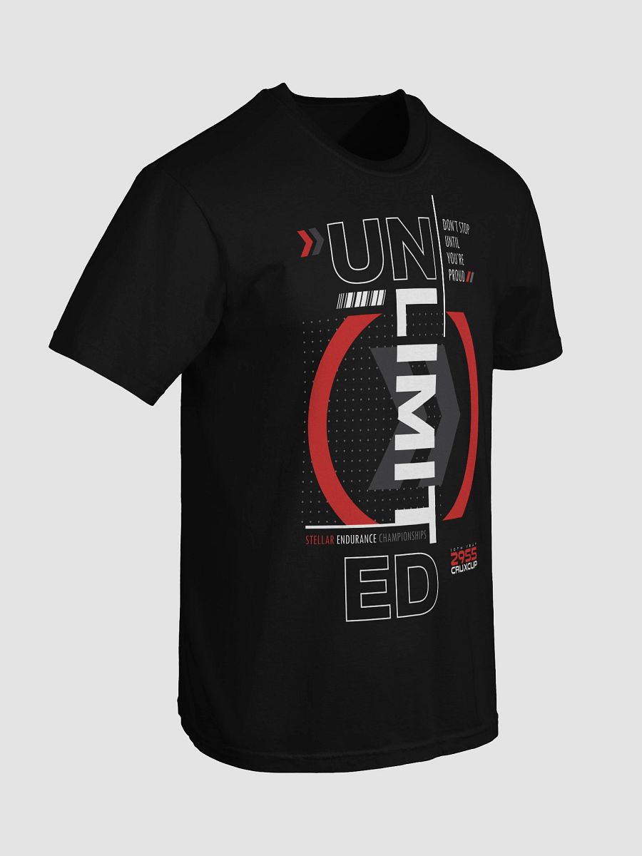 STELLAR (UNLIMITED) - SHIRT product image (7)