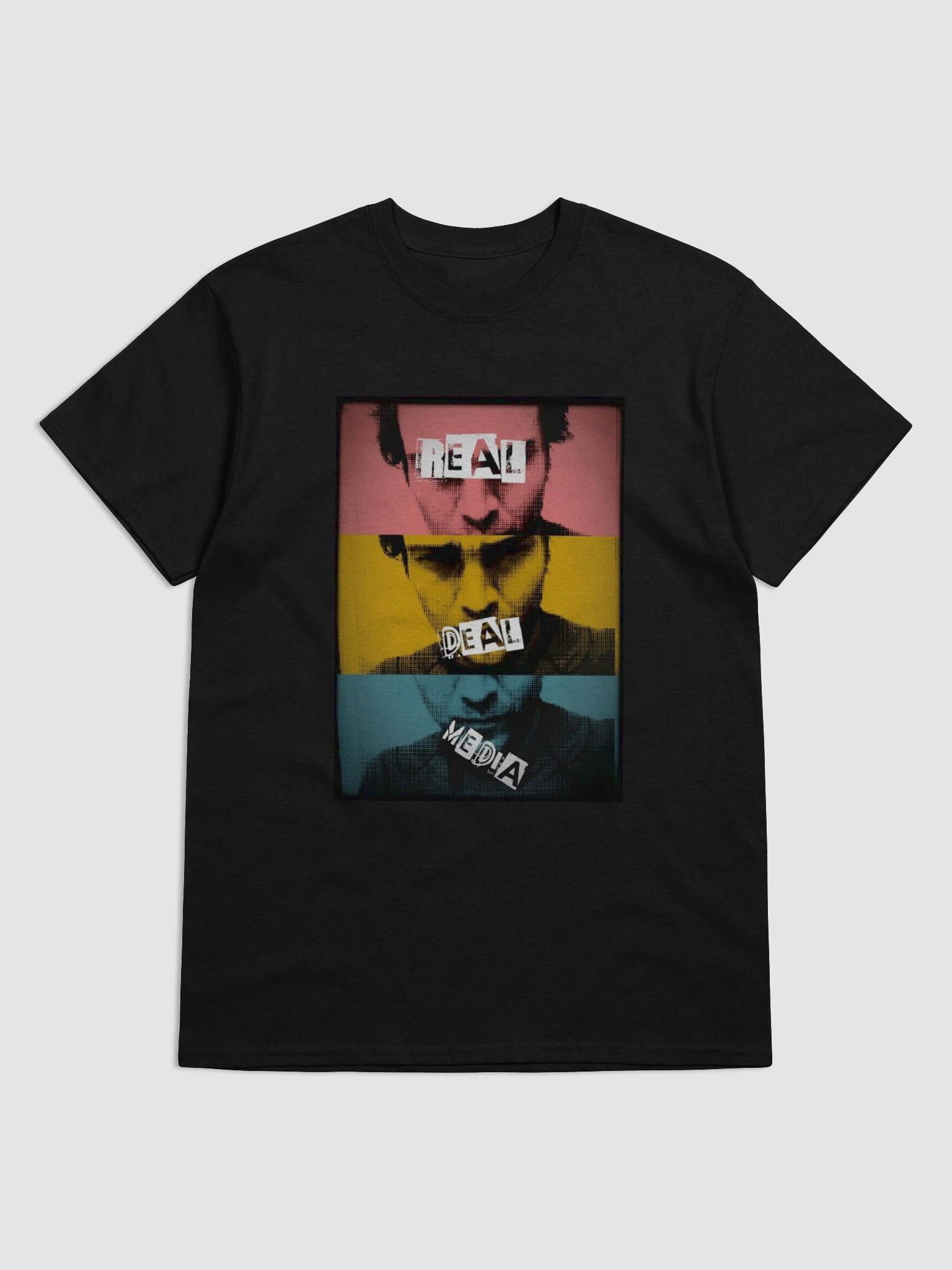 RDM Pop Art T-Shirt product image (2)