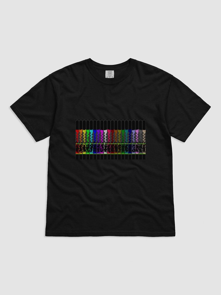 Mix and Separate T-shirt product image (1)