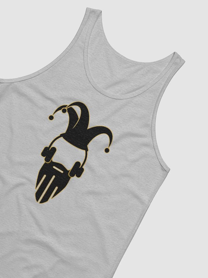 Jester Logo (L) - Tank product image (2)