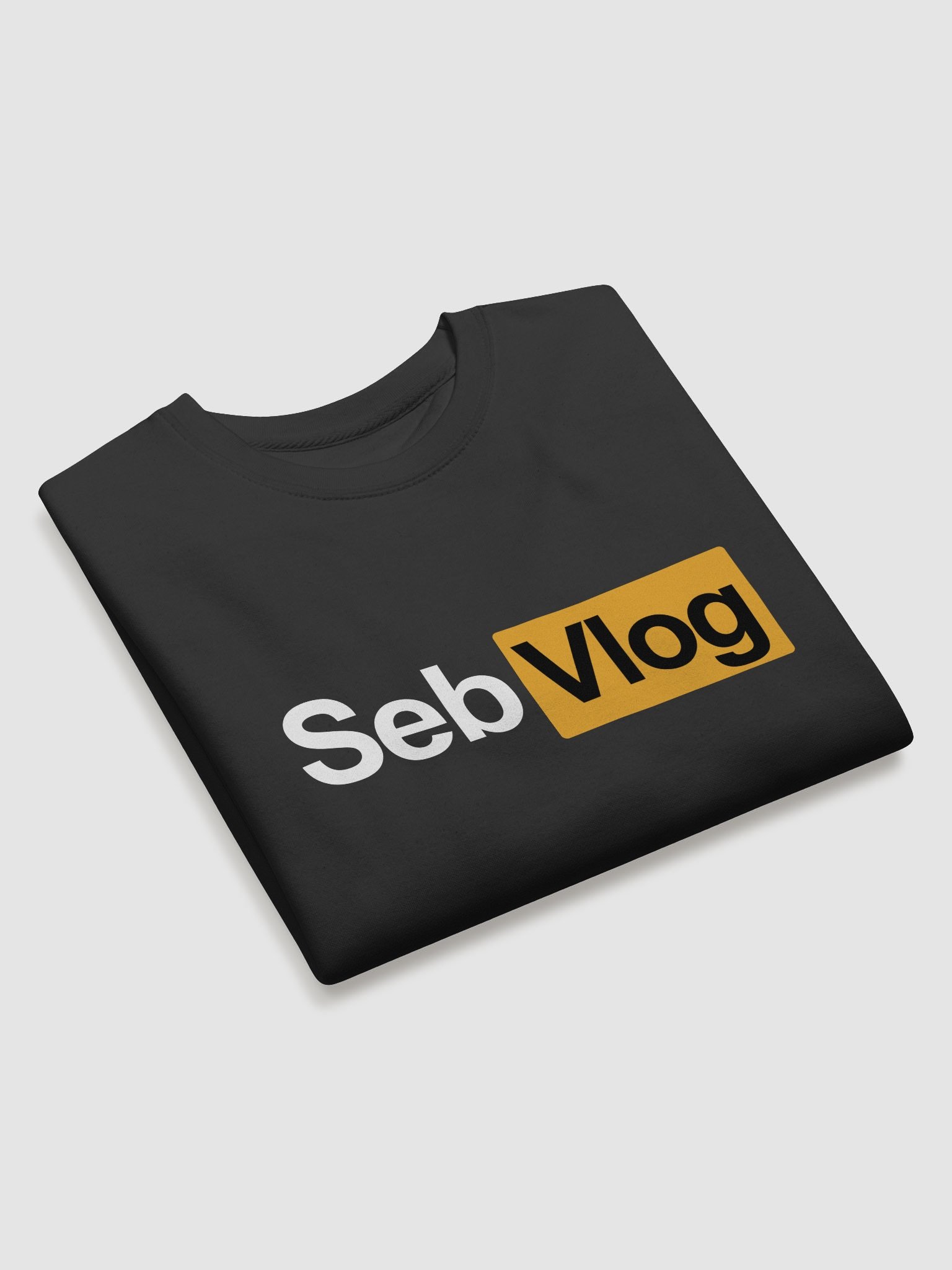 Seb Hub Crewneck product image (23)
