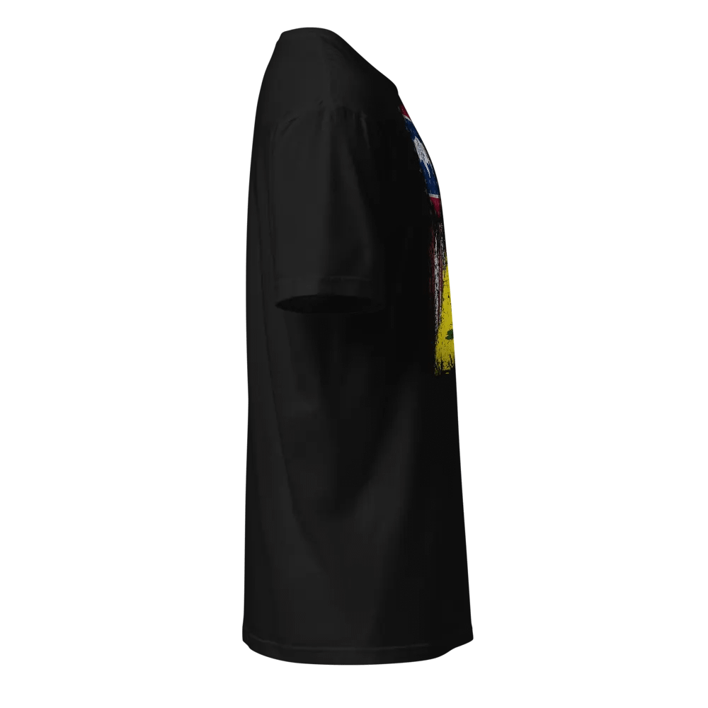 Wyoming Gadsden Flag product image (5)