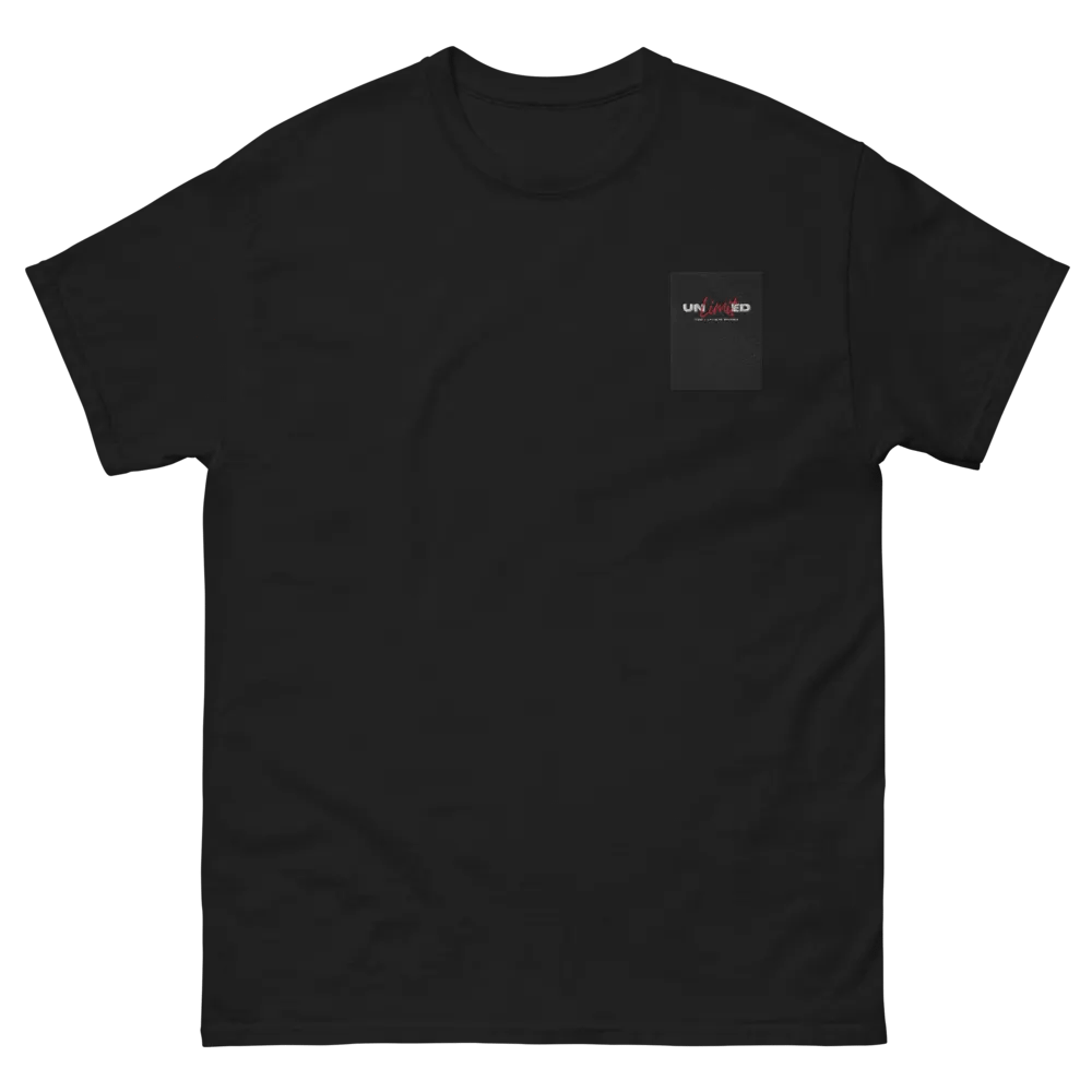 UNLIMITED Possibilities Tee product image (2)