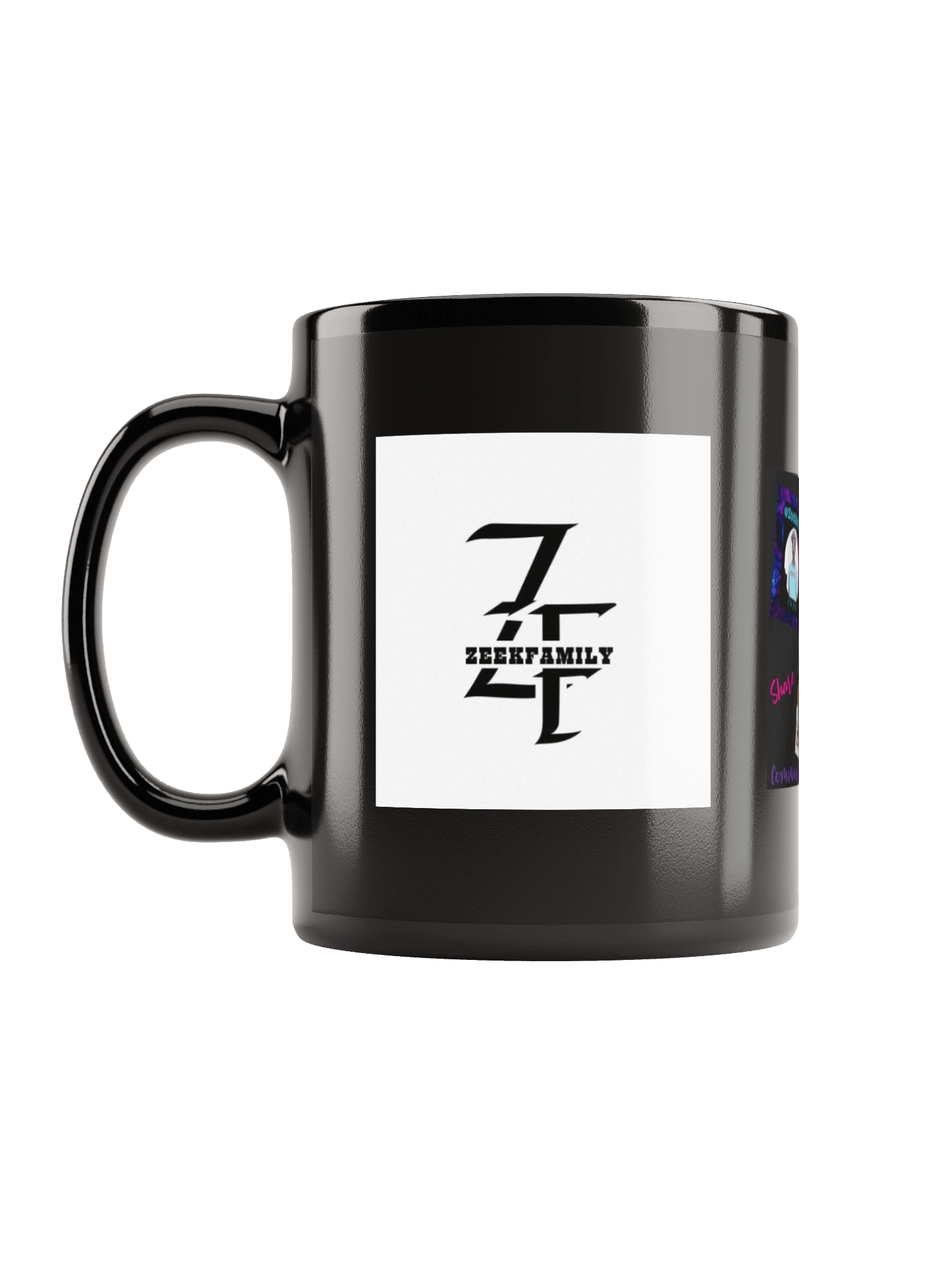 Follow Your Dreams Mug product image (11)