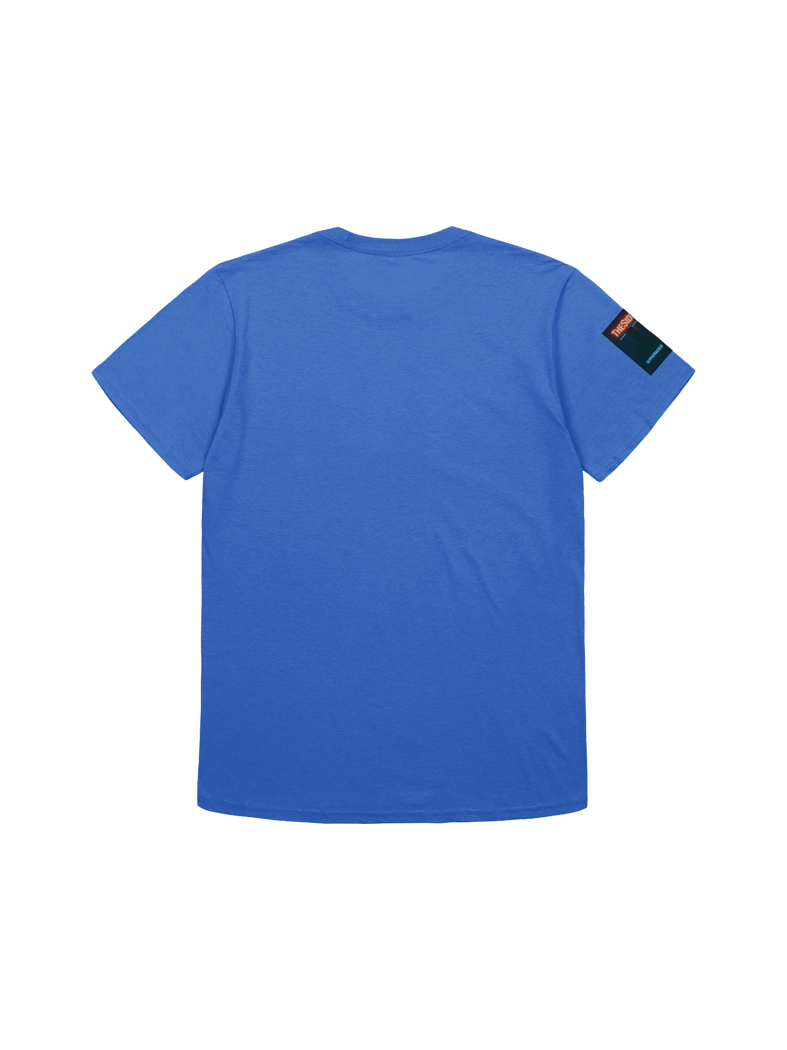 Team KJ Marble Unisex Tee product image (2)