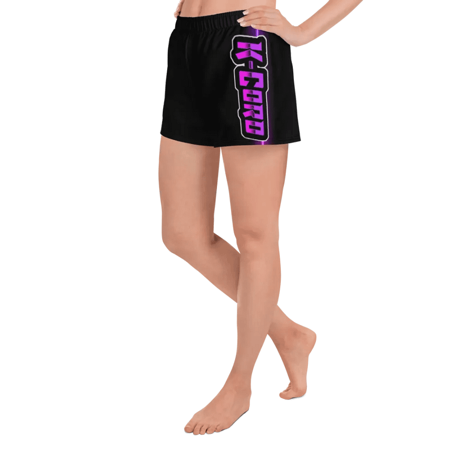 K-Cord Shorts product image (4)