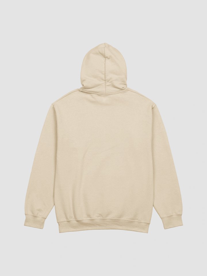 Gildan Classic Hoodie product image (2)