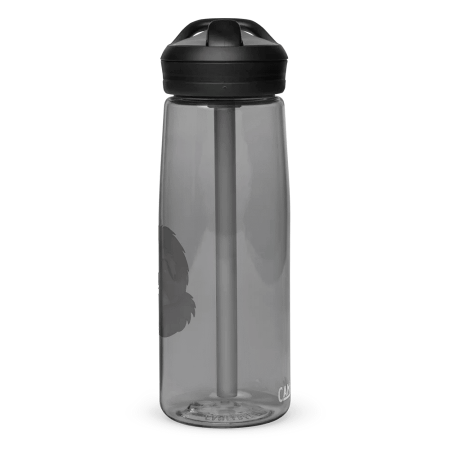 Sports water bottle - Cockatiel product image (6)