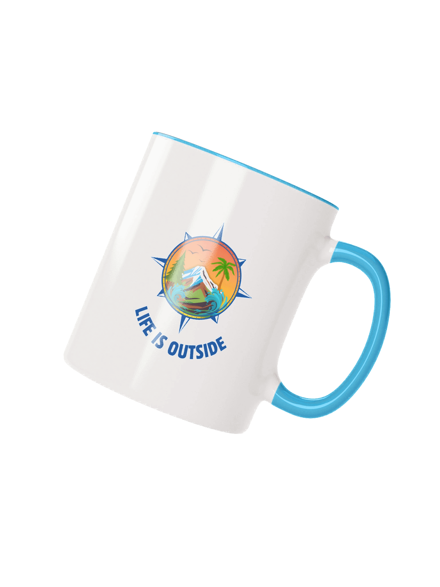 Adventure Mug product image (3)