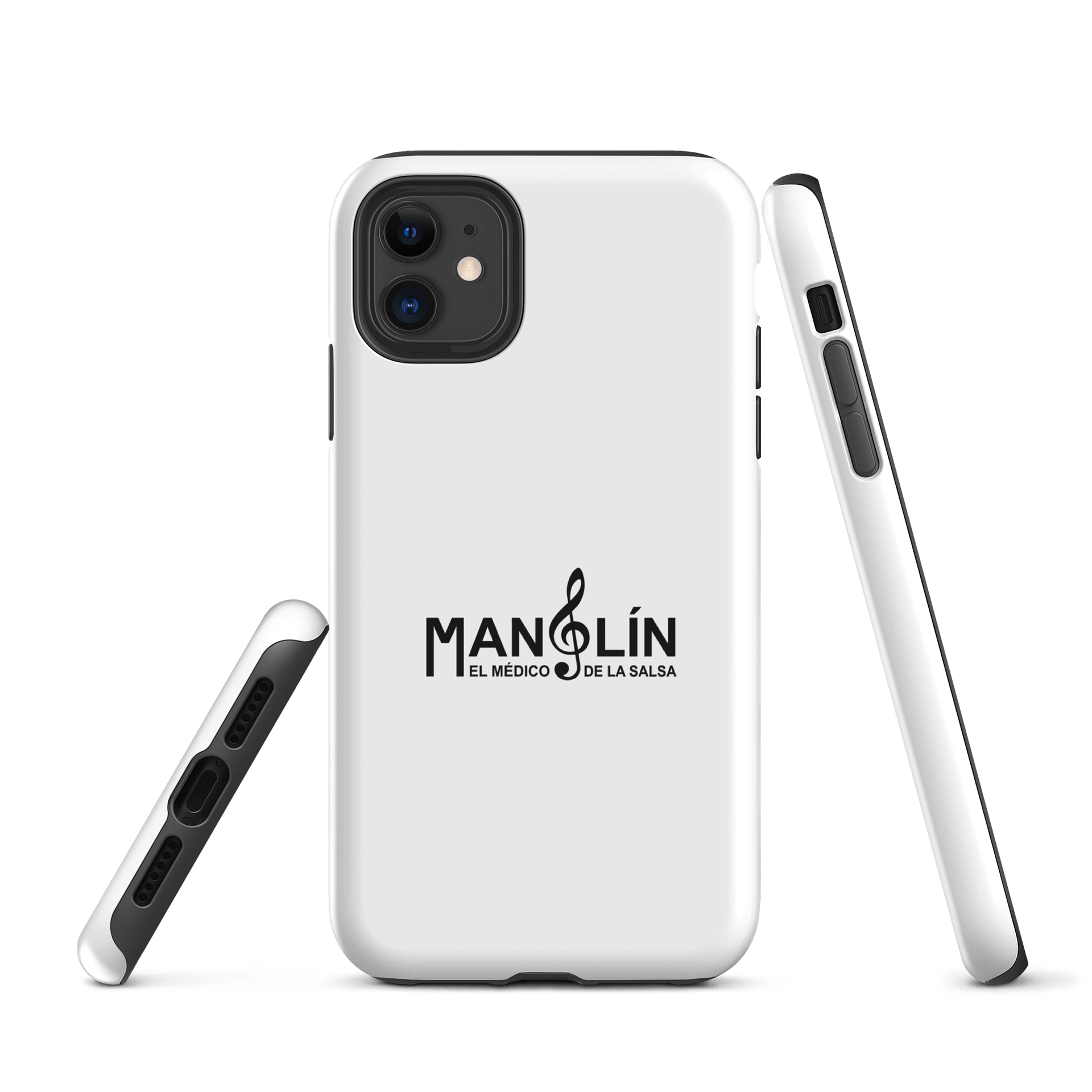 Manolín - Tough Case for iPhone® product image (1)