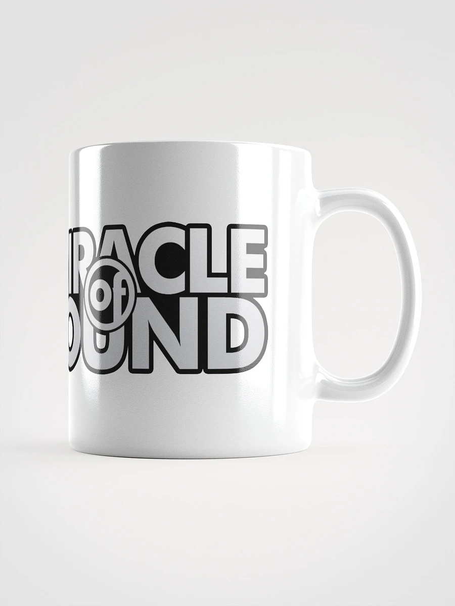 Miracle Of Sound Toasting Mug product image (2)