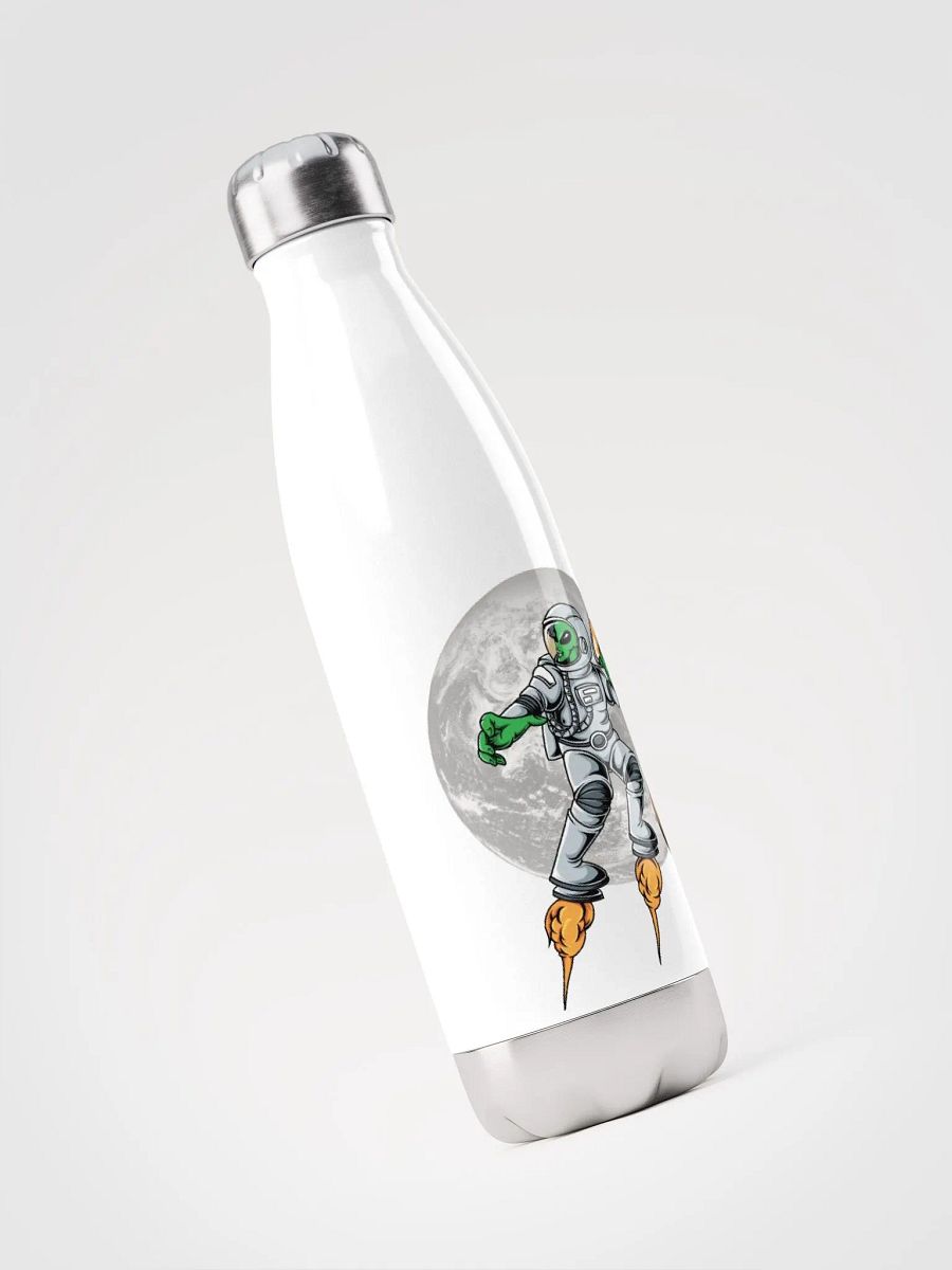 Out of this world: Water Bottle product image (3)