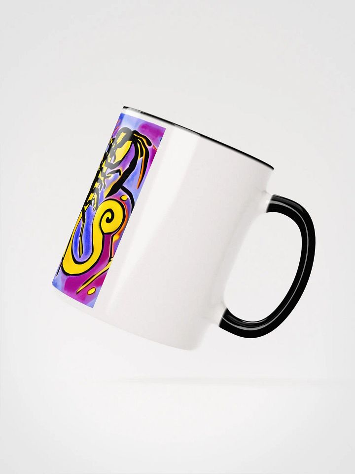 Wassily Kandinsky: Pioneer of Abstract Art product image (3)